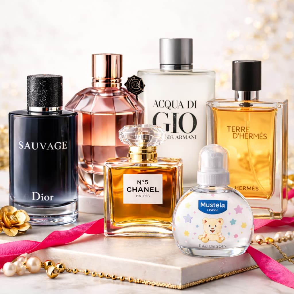 Parfums