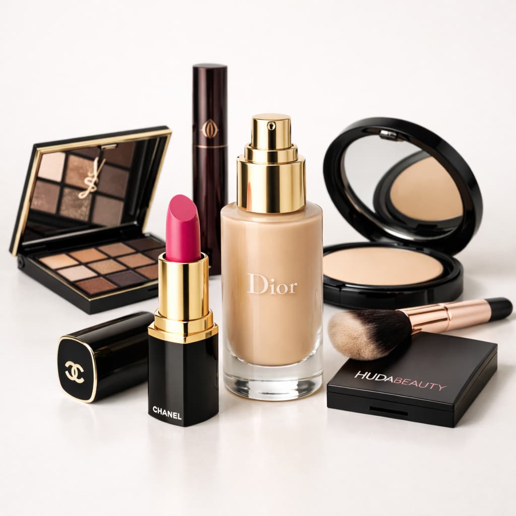 Maquillage