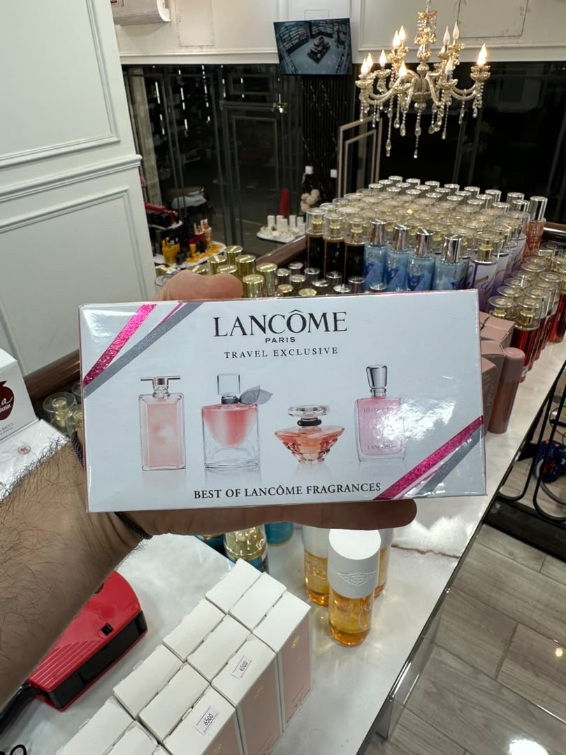 2ce6f765-07cc-4c05-98b9-ad21945d5c7b coffret Lancôme – Image 1